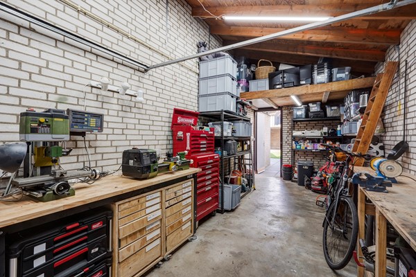 Foto - Te koop: Slechtvalkhof 22, 2623 PE Delft